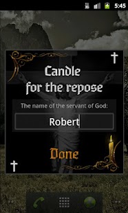 Free Download Candle for the repose (FREE) APK for Android