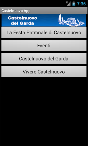 Castelnuovo