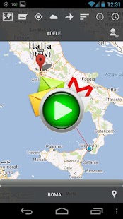 TakeMyLoc: Share Location Screenshots 3