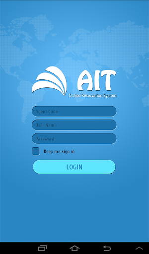 【免費商業App】All In Travel-APP點子