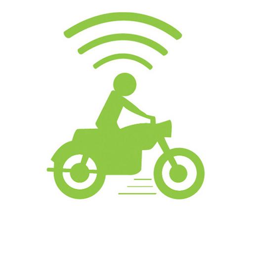 GO-JEK LOGO-APP點子