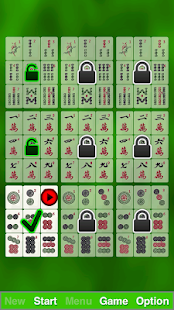 麻將數獨 Free - Mahjong Sudoku(圖1)-速報App