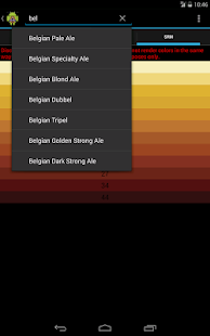 BJCP Beer Style Reference(圖7)-速報App