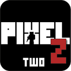 Pixel Z - Gun Day Two