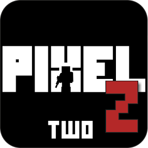 Pixel Z - Gun Day Two apk 1.0.1