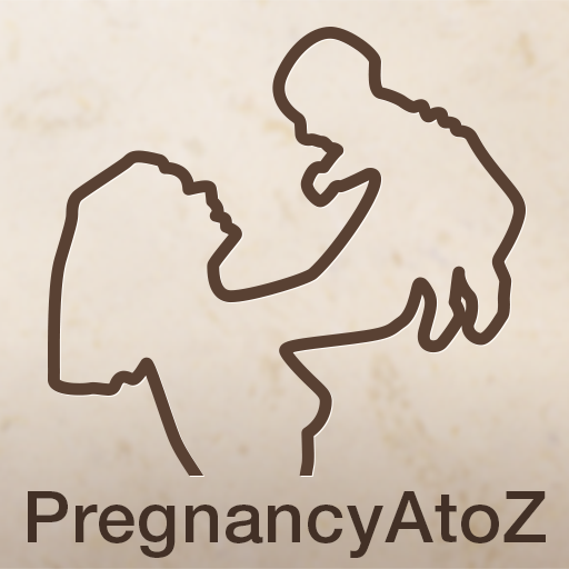 My Pregnancy A to Z Journal LOGO-APP點子