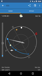 ISS Detector Pro 3