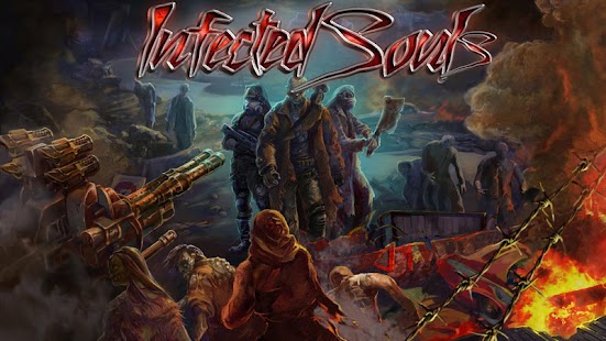 Infected Souls HD Screenshots 7