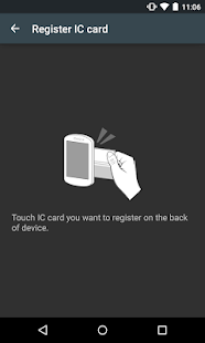 Lastest SmartPassLock NFC APK for PC