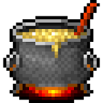 Cover Image of Download Dungeon Crawl:SS (ASCII) 0.22.1 APK