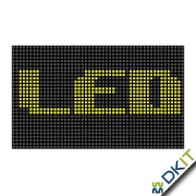 LED Scroller Ultimate - FREE  Icon