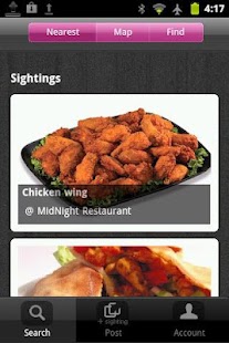 Download JustSpotted APK