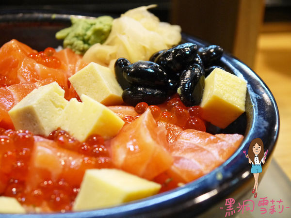 內湖「西湖小立吞」．立食/握壽司/西湖市場〃捷運西湖站