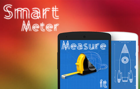 How to get Meter rule - Smart Measure patch 2.4 apk for laptop