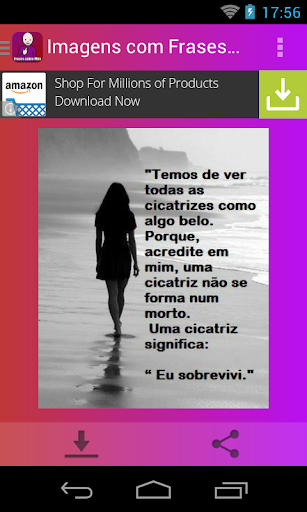 【免費生活App】Imagens com Frases sobre Mim-APP點子