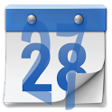 Google Calendar Live Widget icon
