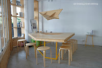 Café Paper Flight (已歇業)
