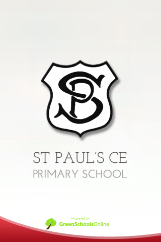 St Paul's CE Primary School
