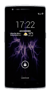 Lastest Electric theme cm11 APK for Android
