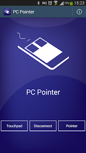 How to mod PC Pointer 1.0.0 unlimited apk for laptop