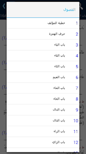 مختار الصحاح ‎(圖2)-速報App