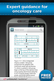 Manual of Clinical Oncology(圖1)-速報App