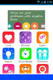 Worldreader - Books & Stories poster 2