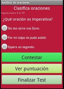 How to download Análisis de oraciones 1.2 mod apk for android
