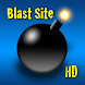 Blast Site