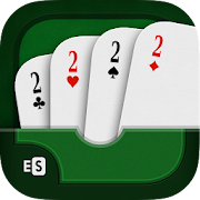 President - Card Game