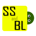 SS and BL logo