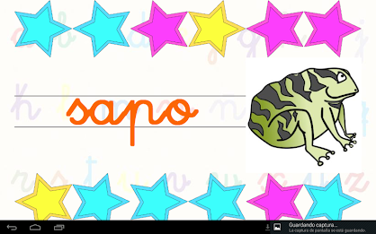 Aprender a Leer 1 poster 19