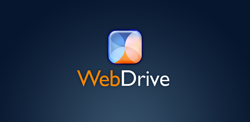 3.2 - com.southrivertech.webdrive - WebDrive – WebDAV, SFTP, FTP