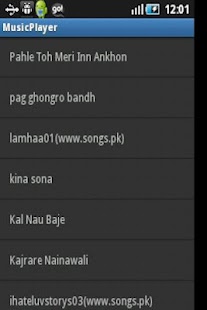 How to install Music Player lastet apk for pc
