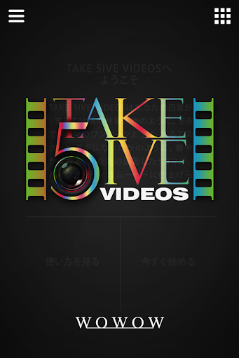 Take5ive