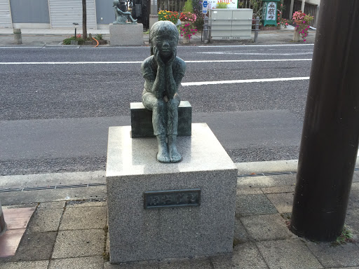 Portal - ほおずえ