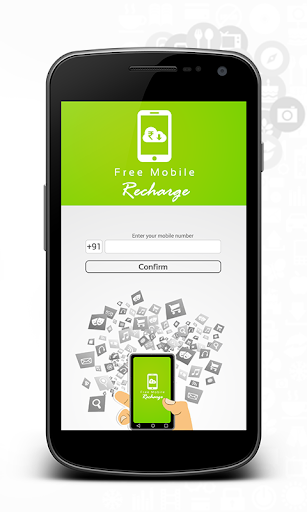 Fokat - Mobile Recharge