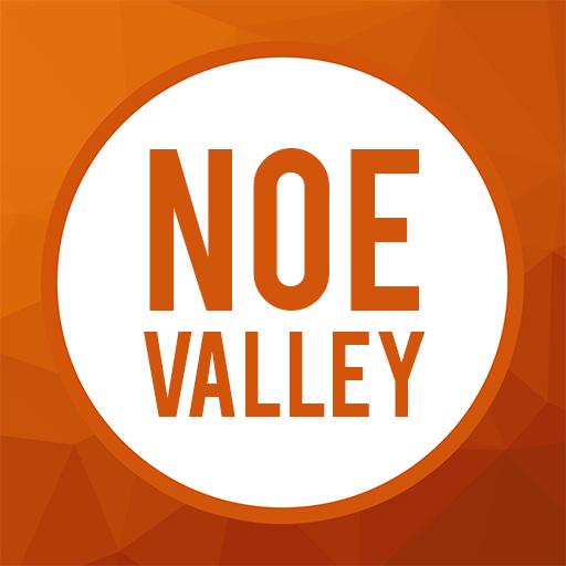 Noe Valley 旅遊 App LOGO-APP開箱王