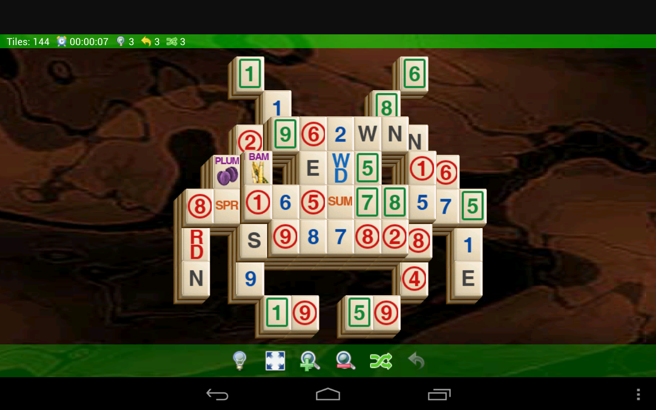 Mahjong - Android Apps on Google Play