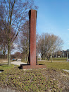 Steel Pillar