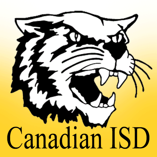 Canadian ISD LOGO-APP點子