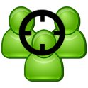 Fake Finding logo