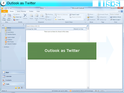 EasyGuides for Outlook 2010 Screenshots 3
