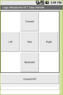 How to mod NXT Easy Button Remote Control 1.0 unlimited apk for bluestacks