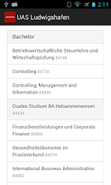 Lectures UAS Ludwigshafen poster 1