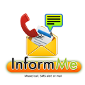 Inform Me logo