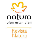 Revista Natura mobile app icon