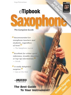 How to install eTipbook Saxophone 1.3 mod apk for laptop