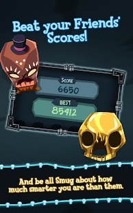 Muertitos a Matching Puzzle Screenshots 10