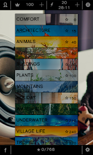 Free Download Magic Slide Puzzles APK for Android